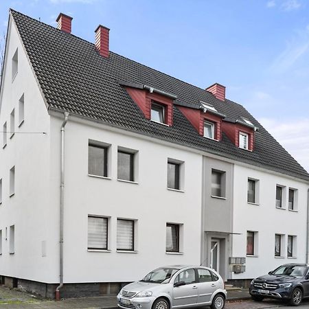 Easygoing Switch Streaming Schoenes Apartment 4 Personen Arnsberg Exterior photo