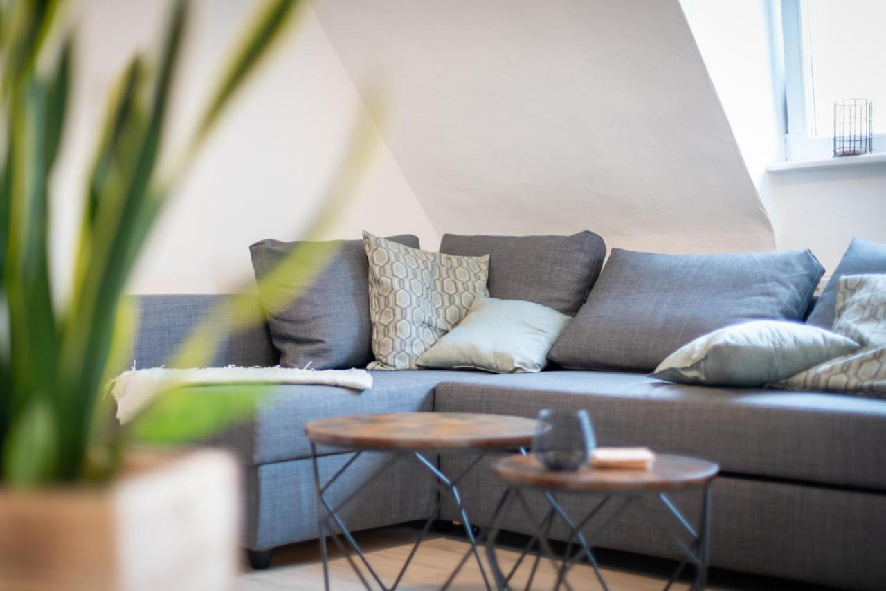 Easygoing Switch Streaming Schoenes Apartment 4 Personen Arnsberg Exterior photo